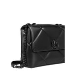 Tory Burch Kira Small Shoulder Bag with Diamond quilting Shoulder