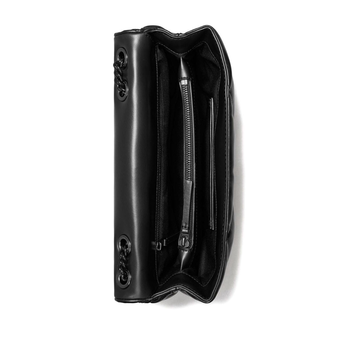 Tory Burch Kira Small Shoulder Bag with Diamond quilting