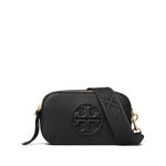 Tory Burch Miller mini leather camera bag Shoulder