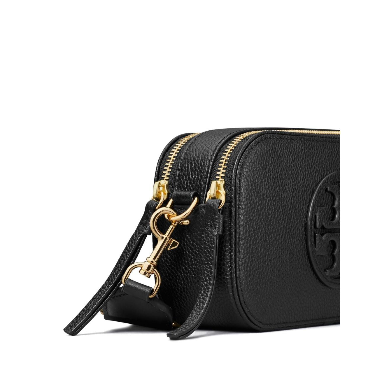 Tory Burch Miller mini leather camera bag Shoulder
