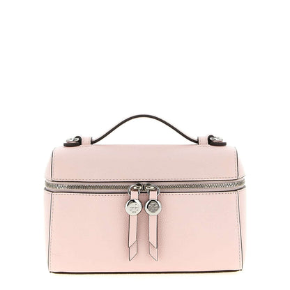 Tory Burch Multicolor Cowhide Handbag