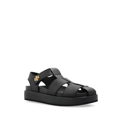 Tory Burch Sandals Black