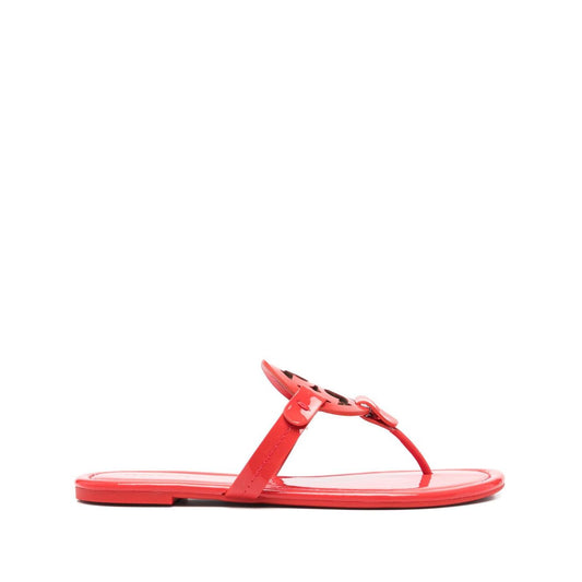 Tory Burch Sandals Red