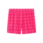 Tory Burch Shorts Fuchsia Short trousers