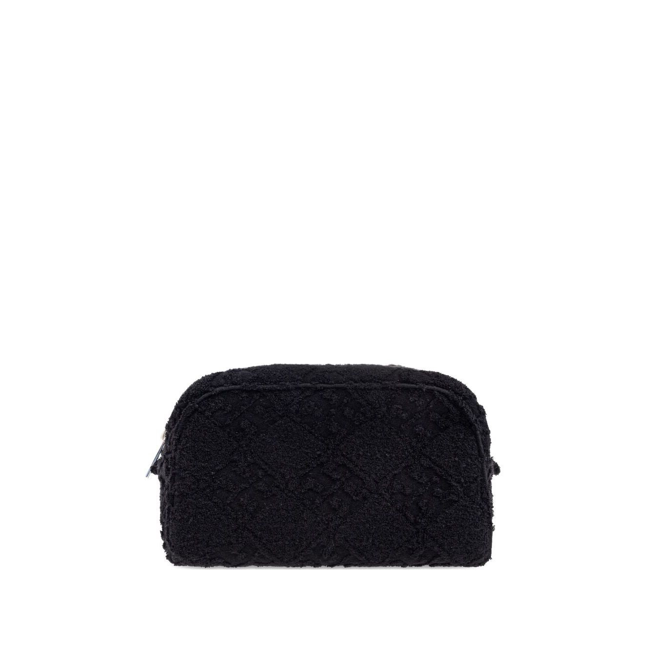 Tory Burch T Monogram Terry Pouch Wallets