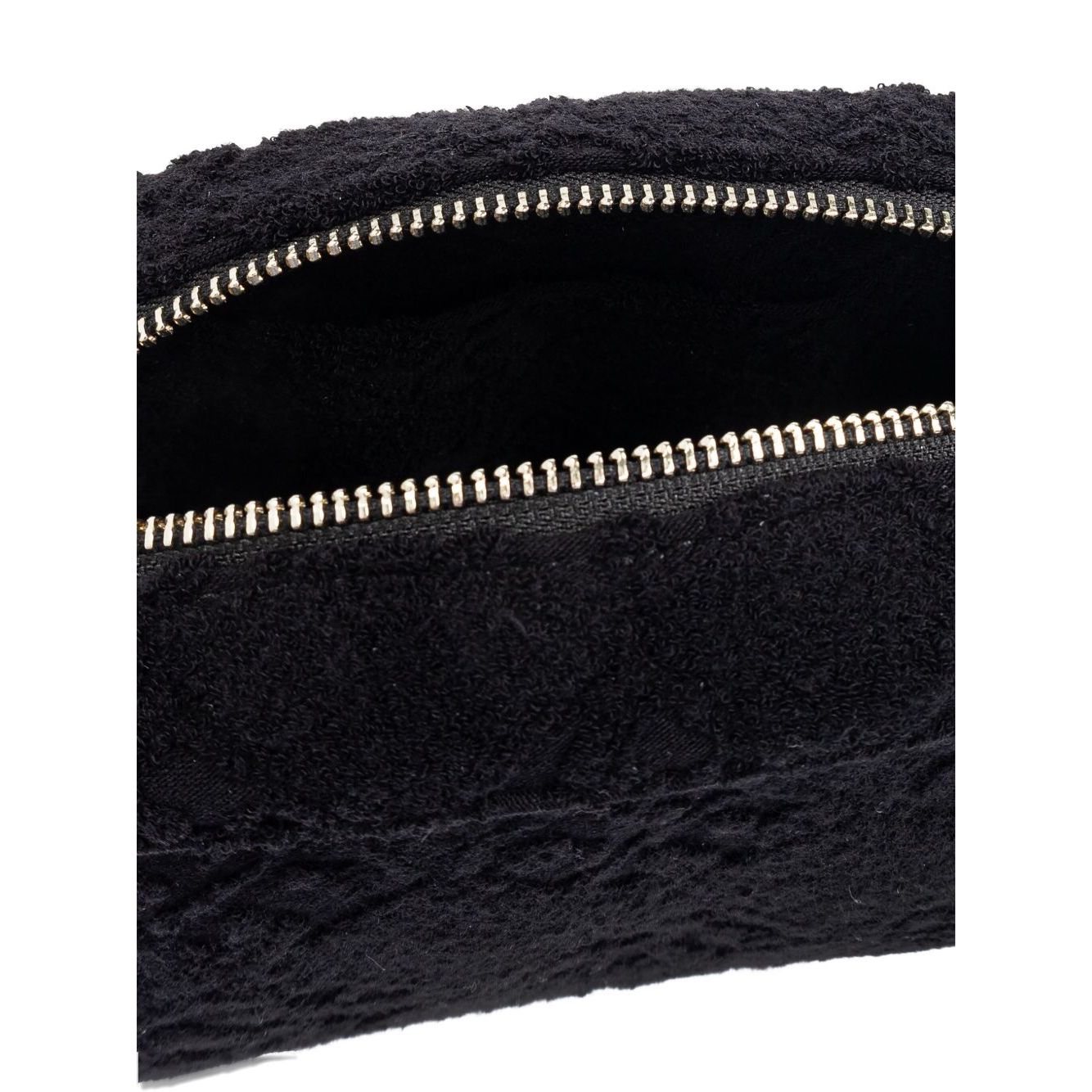 Tory Burch T Monogram Terry Pouch Wallets
