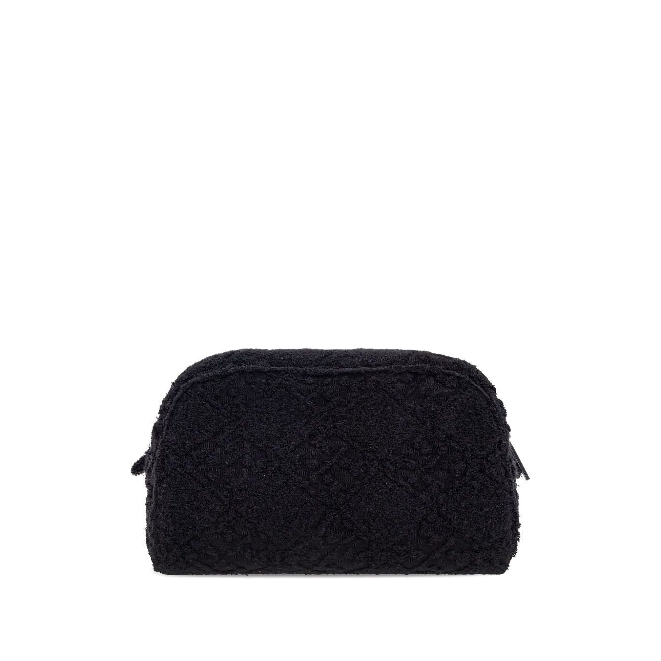 Tory Burch T Monogram Terry Pouch Wallets