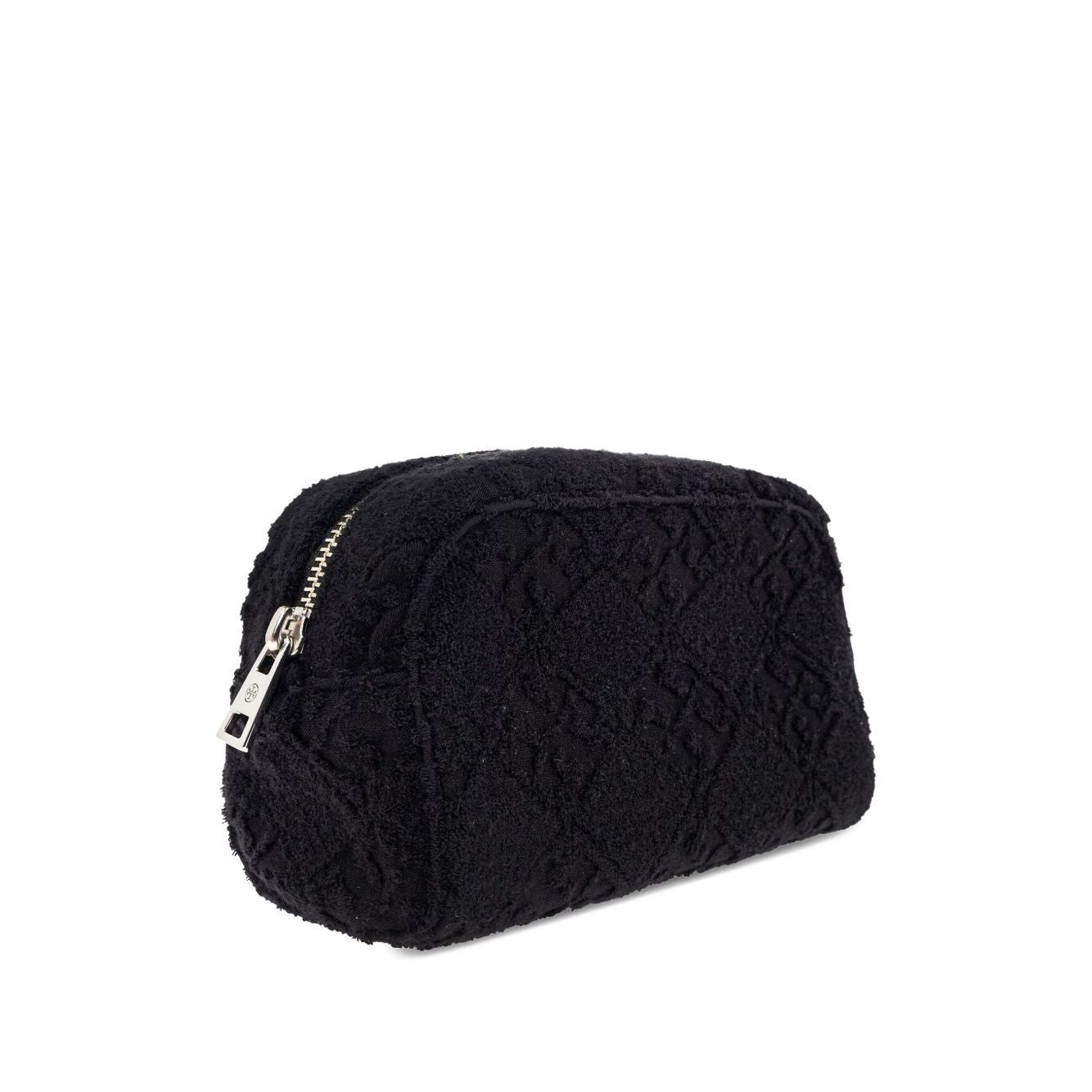 Tory Burch T Monogram Terry Pouch Wallets