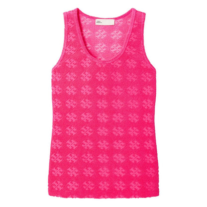 Tory Burch Top Fuchsia