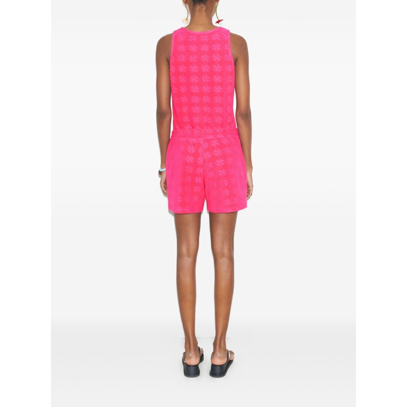 Tory Burch Top Fuchsia