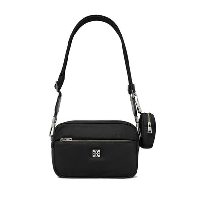 Tory Burch Virginia nylon shoulder bag