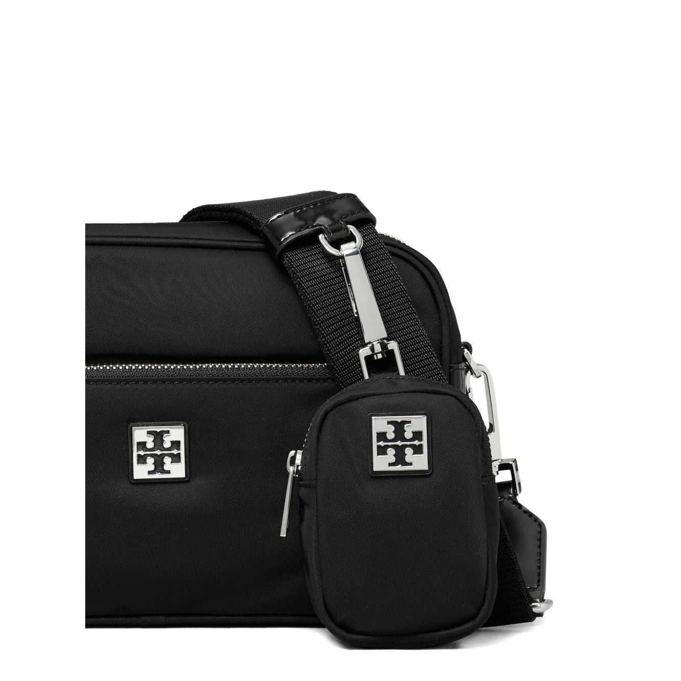 Tory Burch Virginia nylon shoulder bag Shoulder