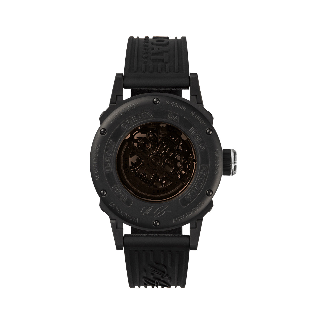 U-BOAT Mod. 3349 LUXURY WATCHES