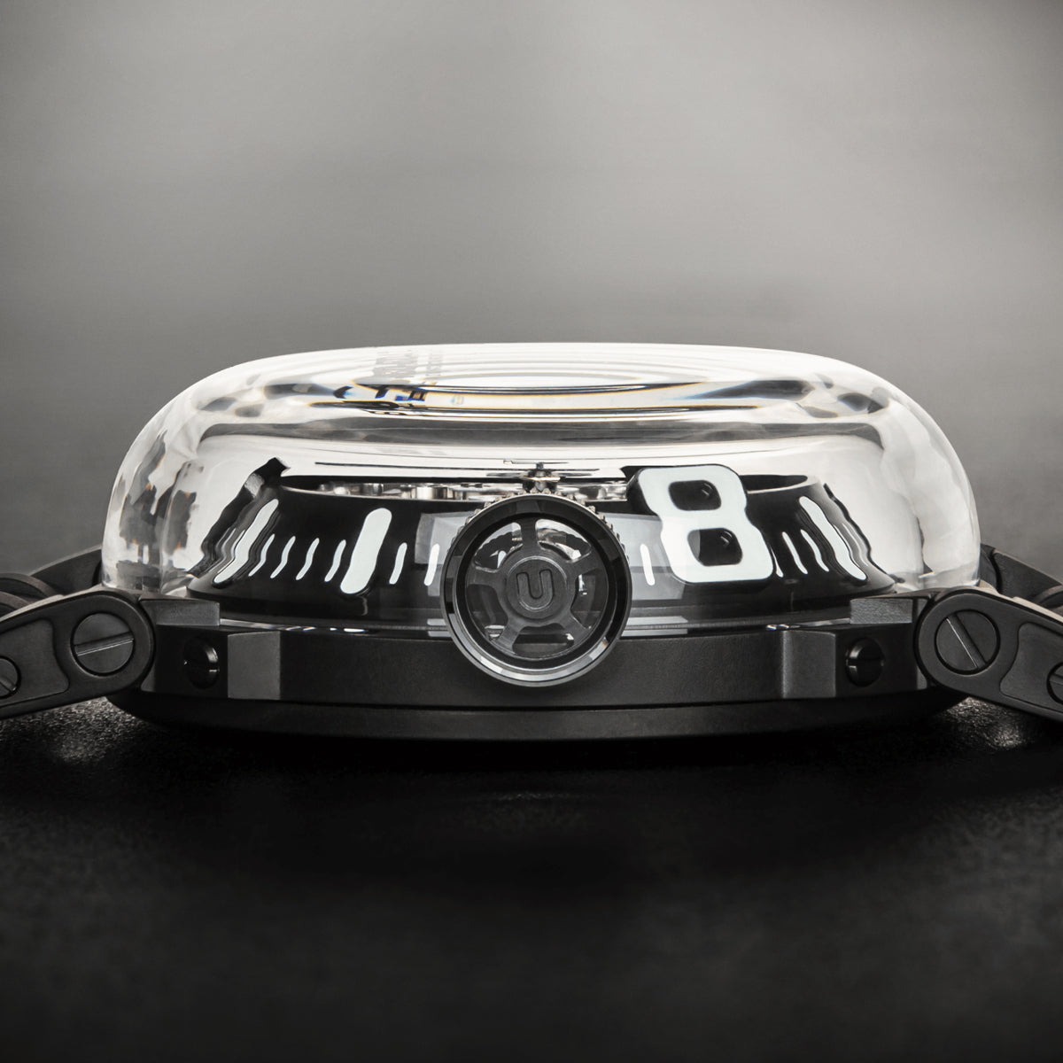 U-BOAT Mod. 3349 LUXURY WATCHES