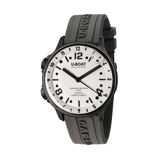 U-BOAT WATCHES Mod. U8889/A WATCHES
