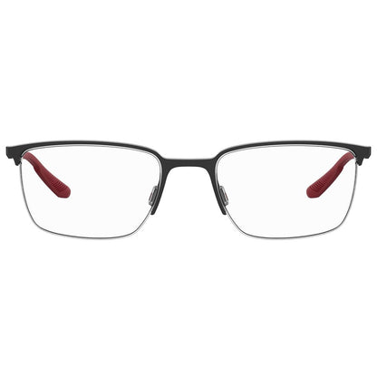 Under Armour Black Metal Glasses (Frames)
