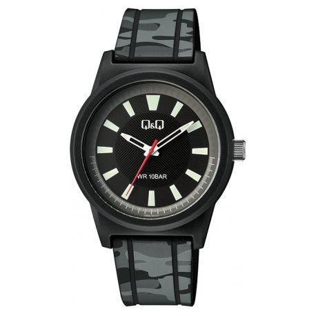 Q&Q ATTRACTIVE Mod. V35A-001VY WATCHES Q&Q