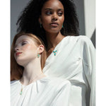 VICEROY JEWELS Mod. 2304C100-52 DESIGNER FASHION JEWELLERY