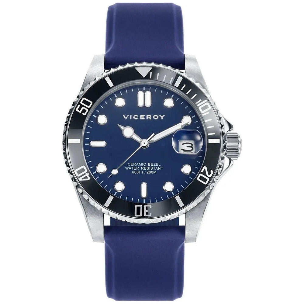 VICEROY Mod. 471031-39 WATCHES VICEROY WATCHES Dark Slate Gray