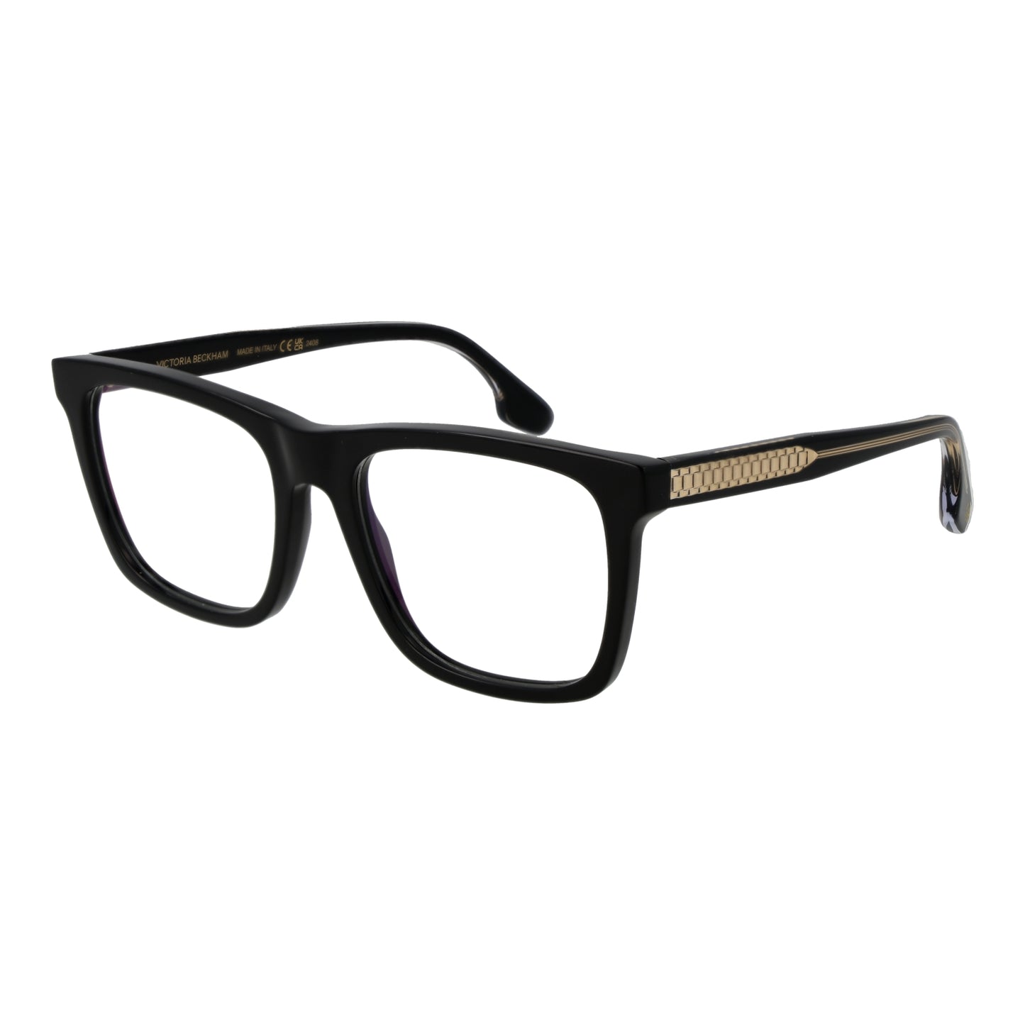 VICTORIA BECKHAM MOD. VB2670 53001 elegant lady's eyeglasses