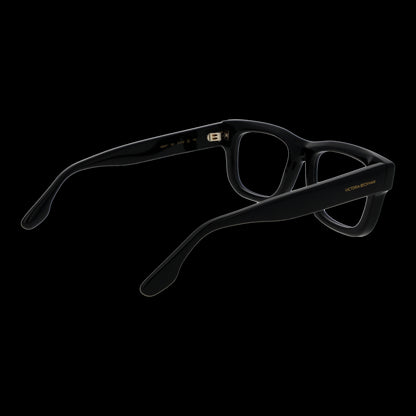 VICTORIA BECKHAM MOD. VB2671 51001 eyeglasses for ladies, black color, side view showcasing frame design.