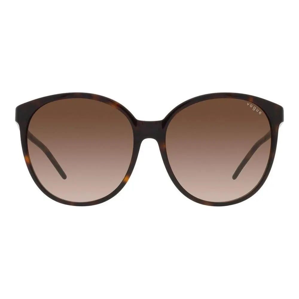 VOGUE MOD. VO 5509S SUNGLASSES & EYEWEAR VOGUE SUNGLASSES