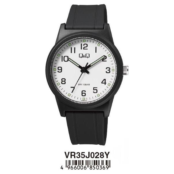 Q&Q FASHION Mod. VR35J028Y WATCHES Q&Q