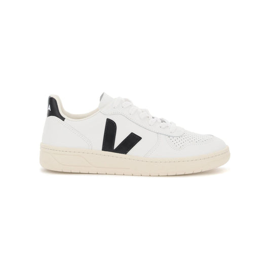 Veja v-10 leather sneakers Sneakers Veja