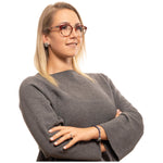 ZADIG & VOLTAIRE MOD. VZV217 490AFG SUNGLASSES & EYEWEAR