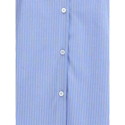 Valentino Striped Shirt