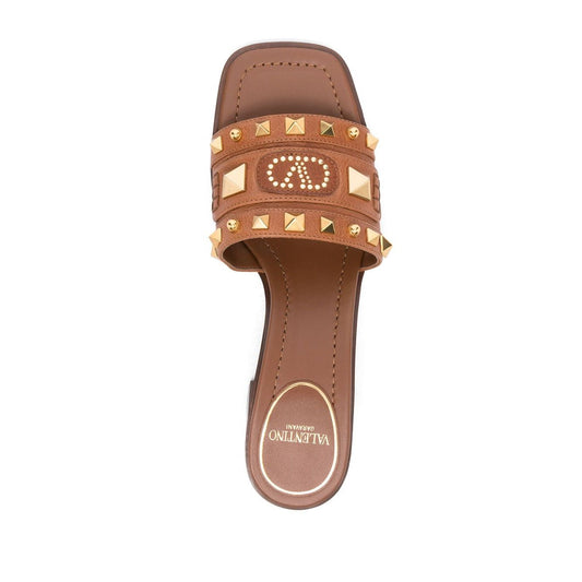 Valentino Garavani 60mm Vlogo signature sandals Sandals