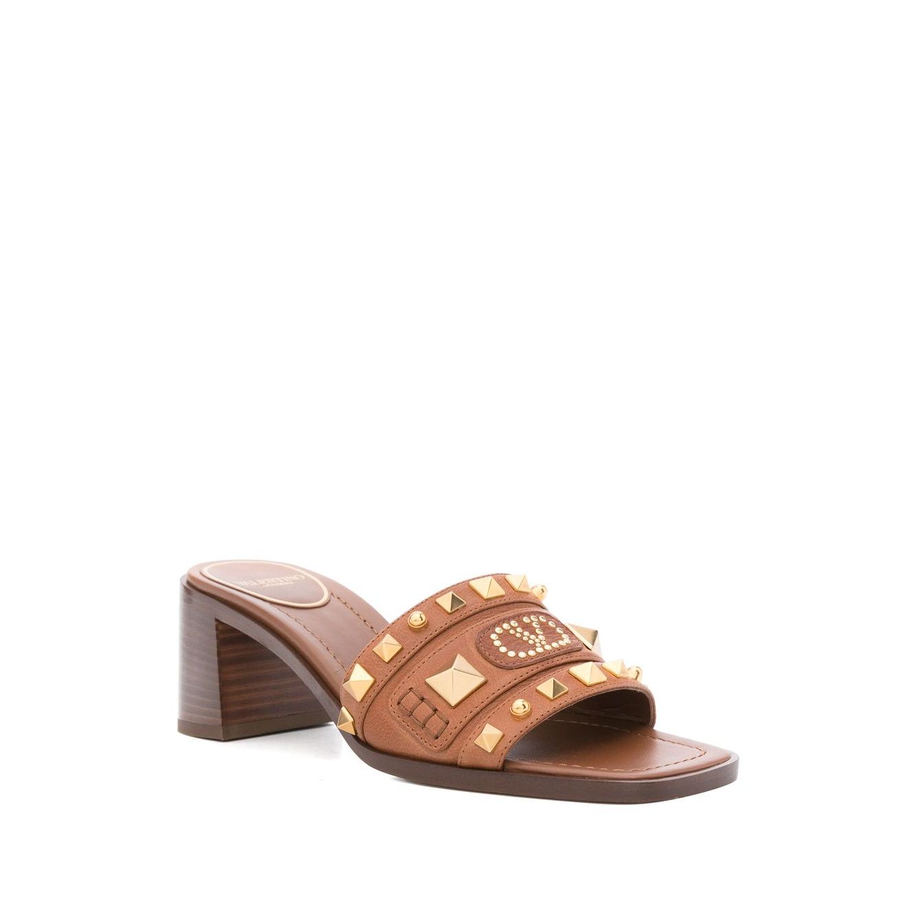 Valentino Garavani 60mm Vlogo signature sandals Sandals