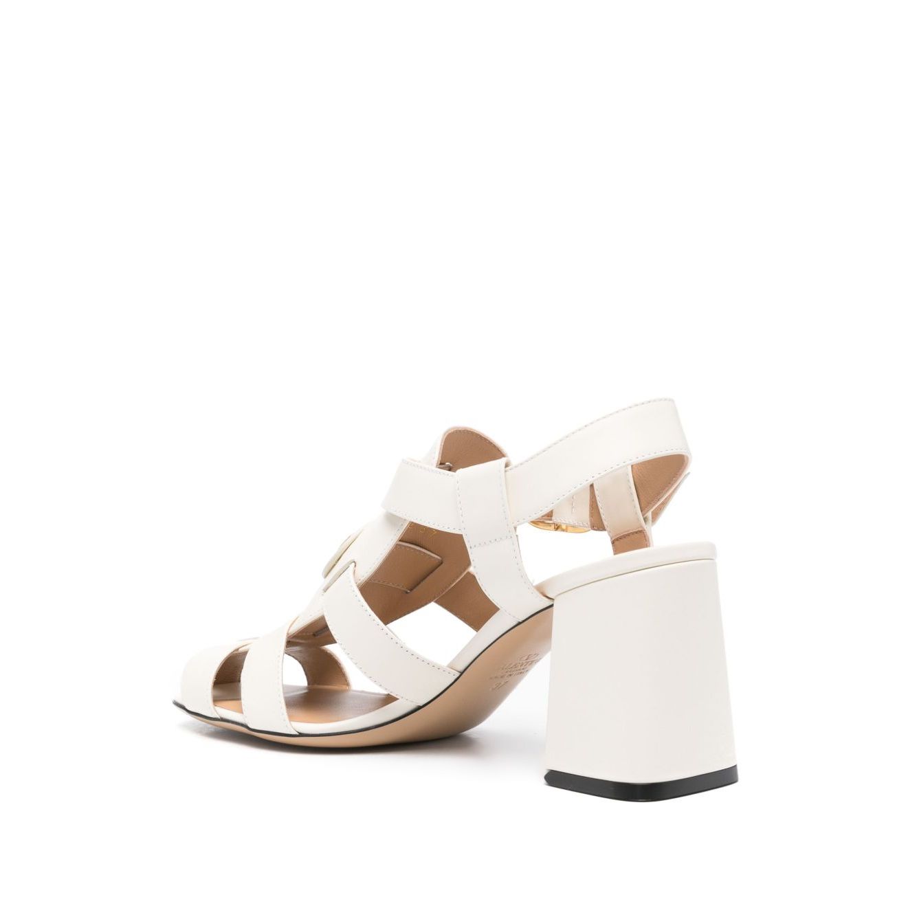 Valentino Garavani 80mm VLogo sandals