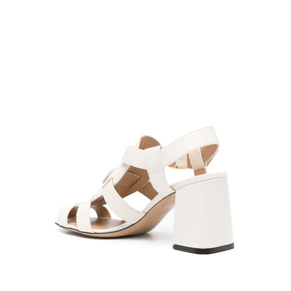 Valentino Garavani 80mm VLogo sandals