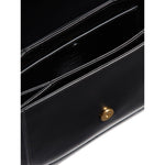 Valentino Garavani 9To5 Smooth Calfskin Shoulder Bag Shoulder