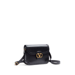 Valentino Garavani 9To5 Smooth Calfskin Shoulder Bag Shoulder