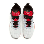 Valentino Garavani Chromathon Sneaker in Perforated Nappa Leather Sneakers