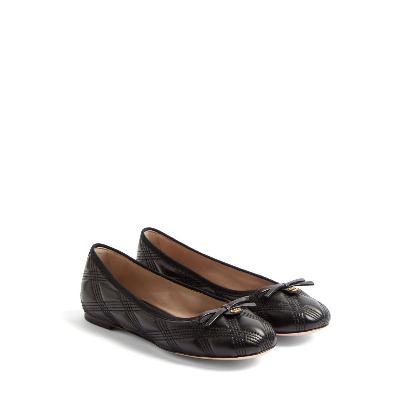 Valentino Garavani Quiltie 67 ballet flats