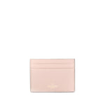 Valentino Garavani Rockstud leather card case Wallets