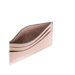 Valentino Garavani Rockstud leather card case Wallets