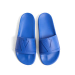 Valentino Garavani Slide Coolside Rubber Sandal Sandals