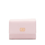 Valentino Garavani VLogo Signature leather wallet Wallets