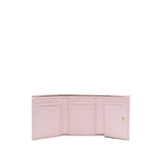 Valentino Garavani VLogo Signature leather wallet Wallets