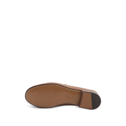 Valentino Garavani VLogo Signature loafers Moccasins