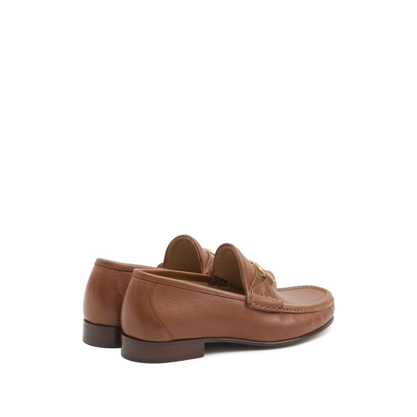 Valentino Garavani VLogo Signature loafers