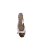Valentino Garavani Valet Du Roi Pumps