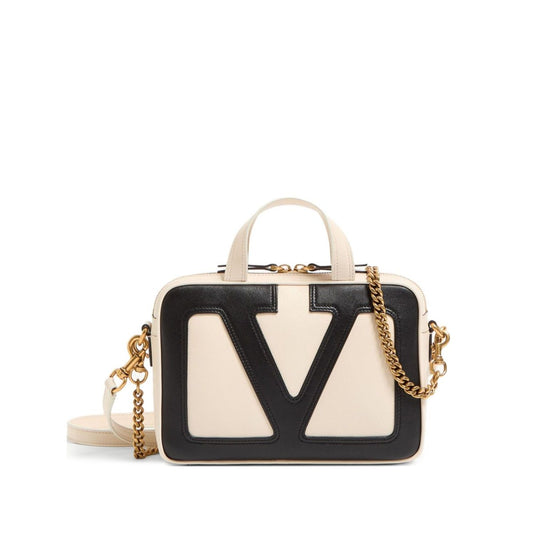 Valentino Garavani Viva Superstar Nappa Handbag