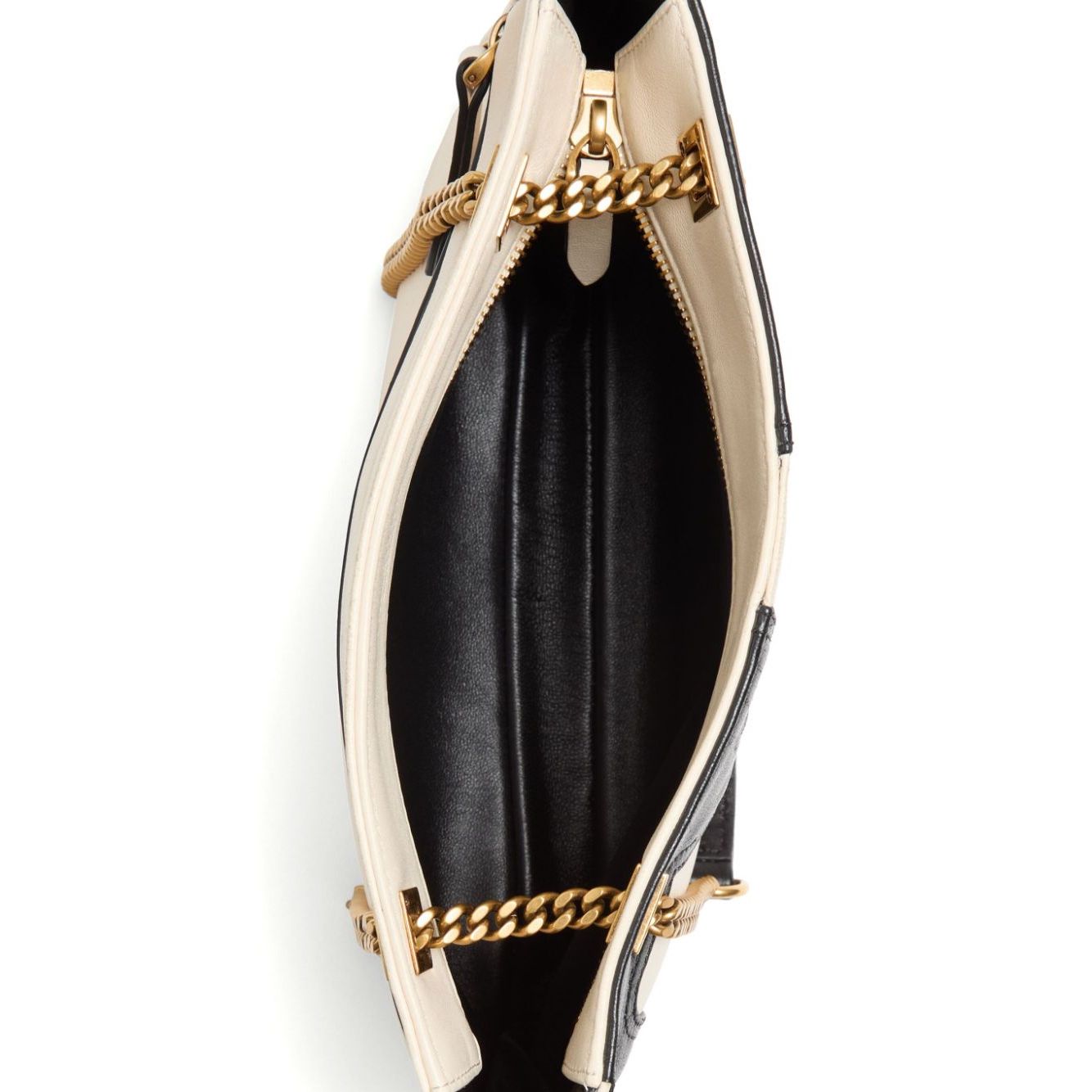 Valentino Garavani Viva Superstar Small Nappa Shopping Bag