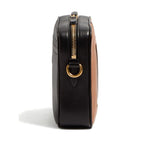 Valentino Garavani Viva Superstar leather camera bag Shoulder
