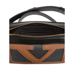 Valentino Garavani Viva Superstar leather camera bag Shoulder